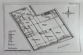 achat appartement levallois-perret 92300