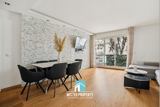 achat appartement levallois-perret 92300