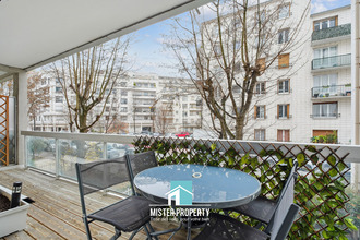 achat appartement levallois-perret 92300