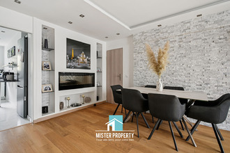 achat appartement levallois-perret 92300