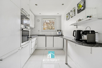 achat appartement levallois-perret 92300