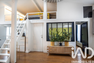 achat appartement levallois-perret 92300