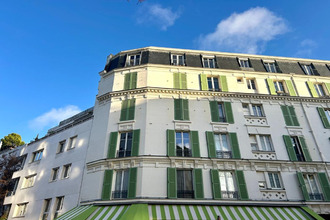 achat appartement levallois-perret 92300