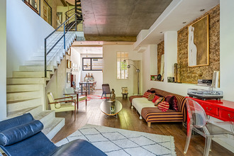 achat appartement levallois-perret 92300