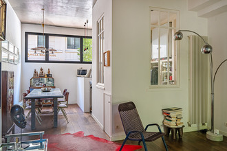 achat appartement levallois-perret 92300