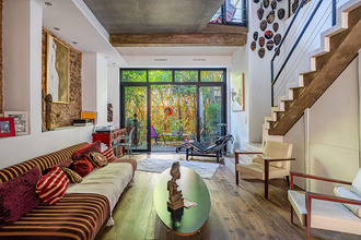 achat appartement levallois-perret 92300