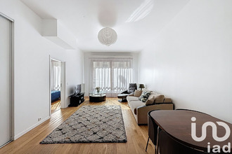 achat appartement levallois-perret 92300