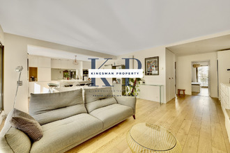 achat appartement levallois-perret 92300