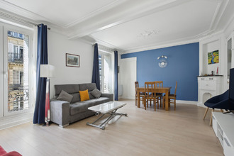 achat appartement levallois-perret 92300