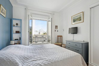 achat appartement levallois-perret 92300