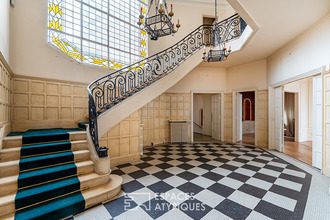 achat appartement levallois-perret 92300