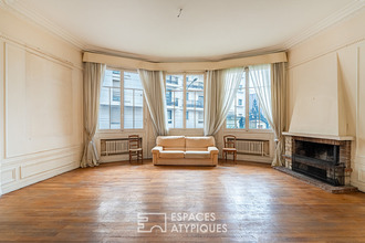 achat appartement levallois-perret 92300