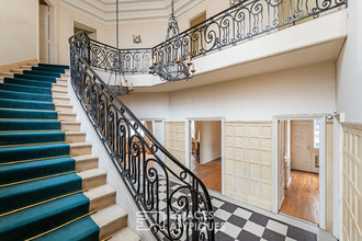 achat appartement levallois-perret 92300