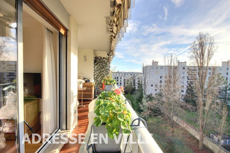 achat appartement levallois-perret 92300