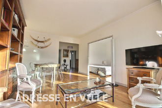 achat appartement levallois-perret 92300