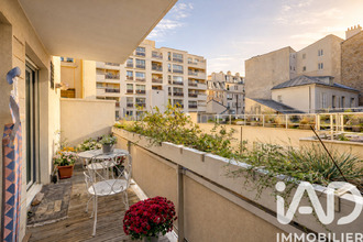 achat appartement levallois-perret 92300