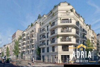 achat appartement levallois-perret 92300