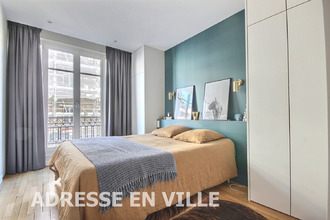 achat appartement levallois-perret 92300