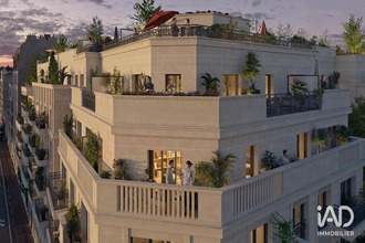 achat appartement levallois-perret 92300