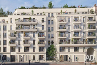 achat appartement levallois-perret 92300