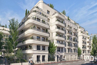 achat appartement levallois-perret 92300