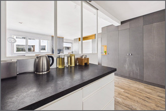 achat appartement levallois-perret 92300