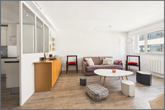 achat appartement levallois-perret 92300