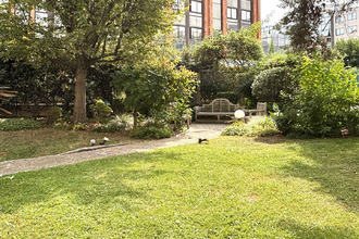 achat appartement levallois-perret 92300