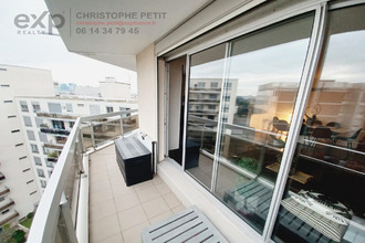 achat appartement levallois-perret 92300