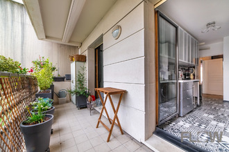 achat appartement levallois-perret 92300