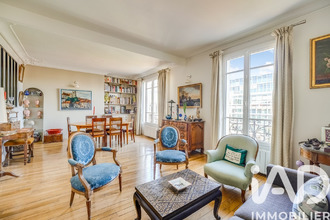 achat appartement levallois-perret 92300