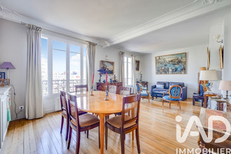 achat appartement levallois-perret 92300