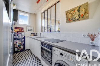 achat appartement levallois-perret 92300