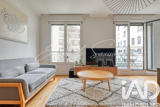 achat appartement levallois-perret 92300