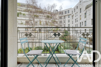 achat appartement levallois-perret 92300