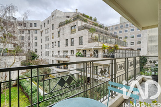 achat appartement levallois-perret 92300