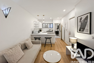 achat appartement levallois-perret 92300