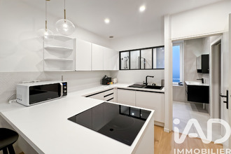 achat appartement levallois-perret 92300