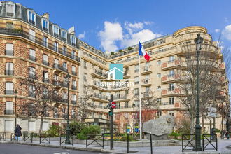 achat appartement levallois-perret 92300