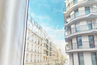 achat appartement levallois-perret 92300