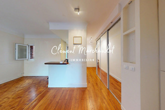 achat appartement levallois-perret 92300