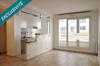 achat appartement levallois-perret 92300