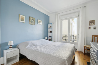 achat appartement levallois-perret 92300