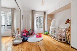 achat appartement levallois-perret 92300