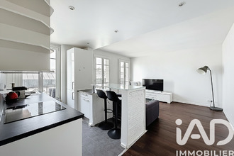 achat appartement levallois-perret 92300