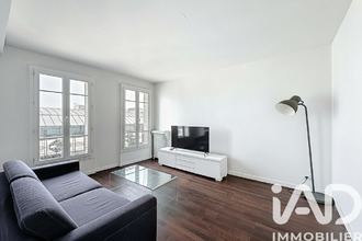 achat appartement levallois-perret 92300