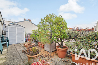 achat appartement levallois-perret 92300