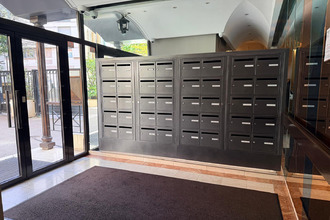 achat appartement levallois-perret 92300