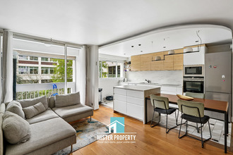 achat appartement levallois-perret 92300