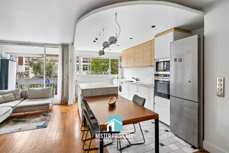 achat appartement levallois-perret 92300